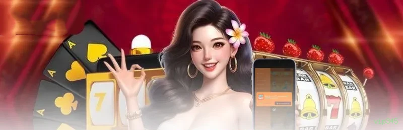 Slots no app vip345 mobile