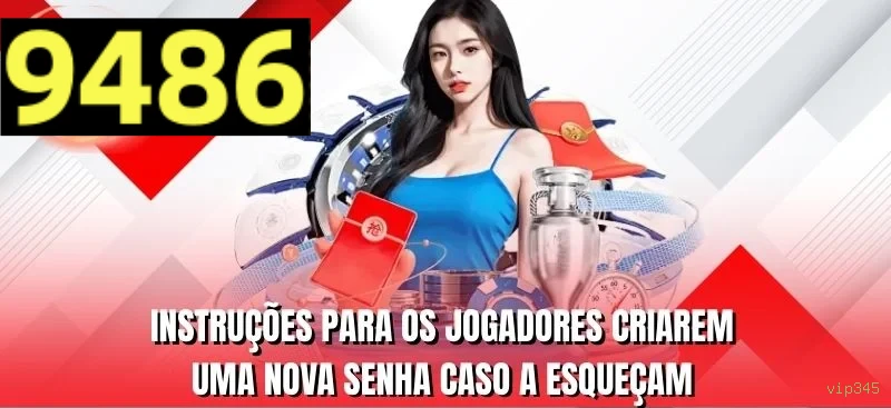 Plataforma vip345 - cassino e apostas